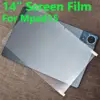 14 inch Tablet Screen Protective Film For Mpad15 PE Screen Film 1