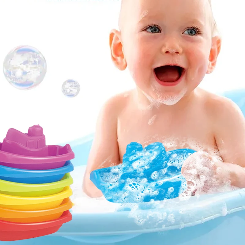 Tazze Impilabili Esagonali 10 Pezzi Con Lettere E Numeri – Giocattolo Educativo Per Bambini 6 Mesi+, Perfetto Per Bagnetto E Spiaggia