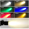 Mini LED Spotlights Ceiling Down Light 110V 220V DC12V 24V Surface Mounted Spots Cabinet Counter Jewelry Showcase Adjusta 1W 3W 2