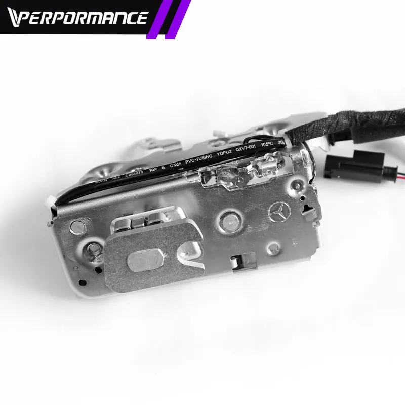 Рисунок 3 - 2019-23y G500 G63 W464 Модифицированная