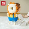 AIBEDILA Newborn Head Back Protector Baby Protect Pillow Learn Walk Headgear Prevent Injured Safety Pad prevention Fall Pillows 1