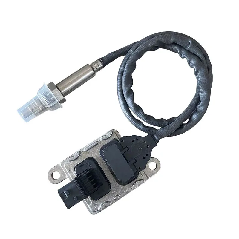 

12V Nox Sensor A0101532228 5WK97338A FIt For Detroit DD13 DD15 DD16 Freightliner