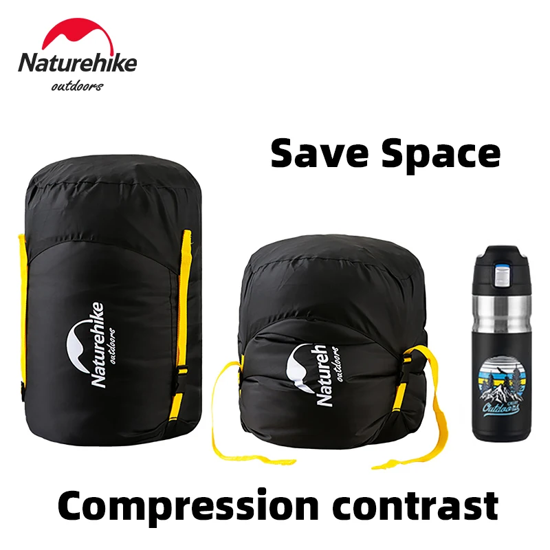 Sleeping Bag Storage Sack 1