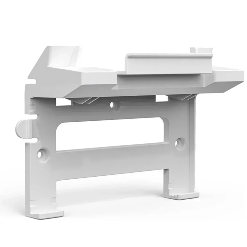 2 In 1 For Starlink For Gen 3 Mount V3 Router＆Power Supply Mounting Kit Disassembly Starlink Gen 3 Accessories