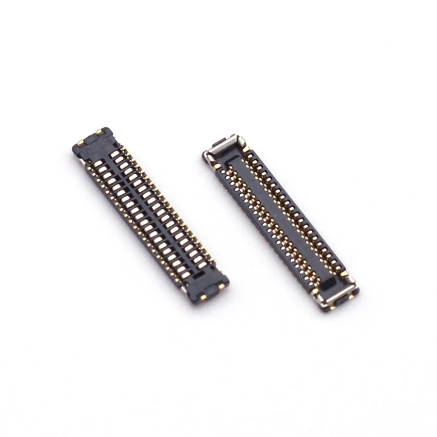 High-Quality Charger Plug On Board Charging Port FPC Connector (10-50pcs)
