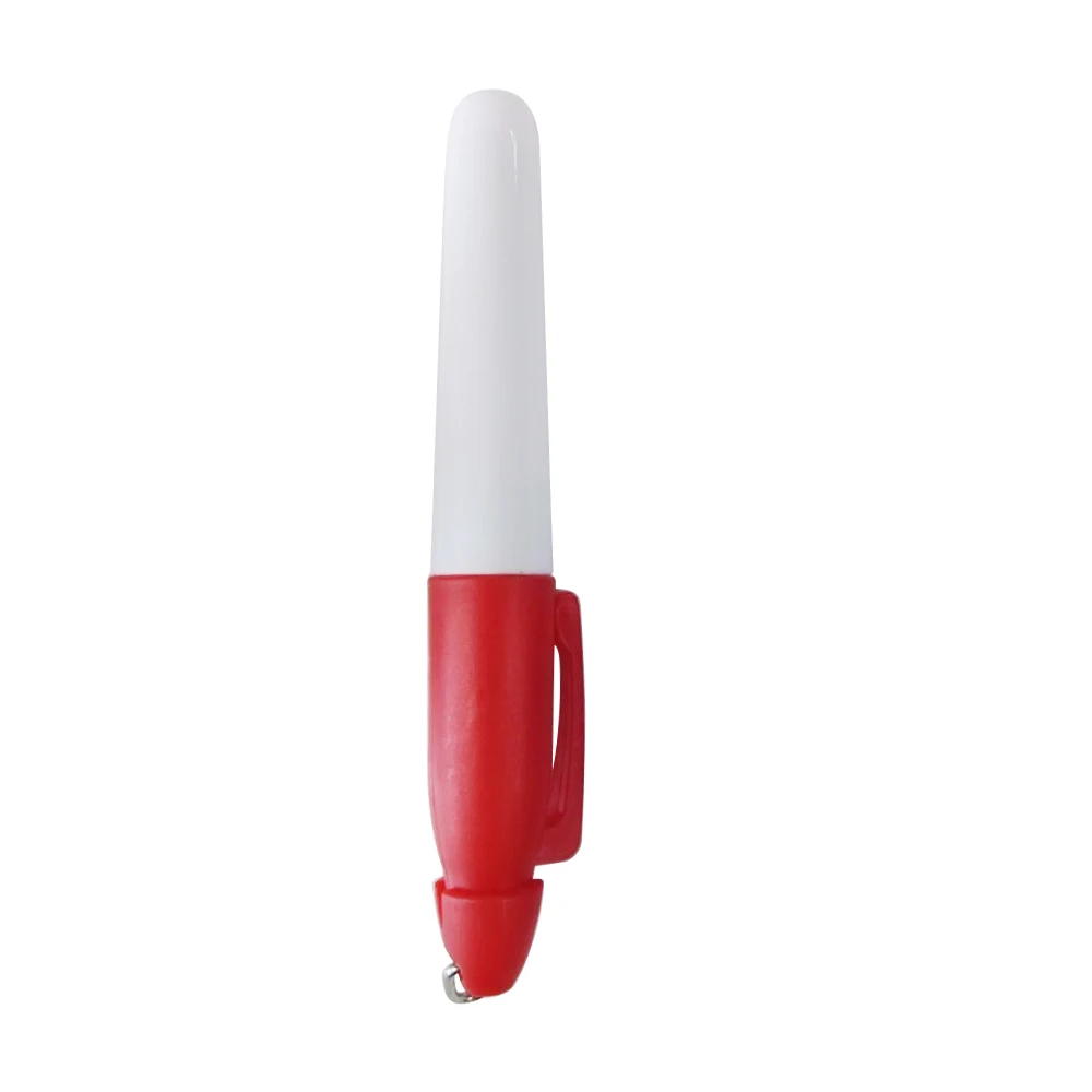 1 pcs Red Pen