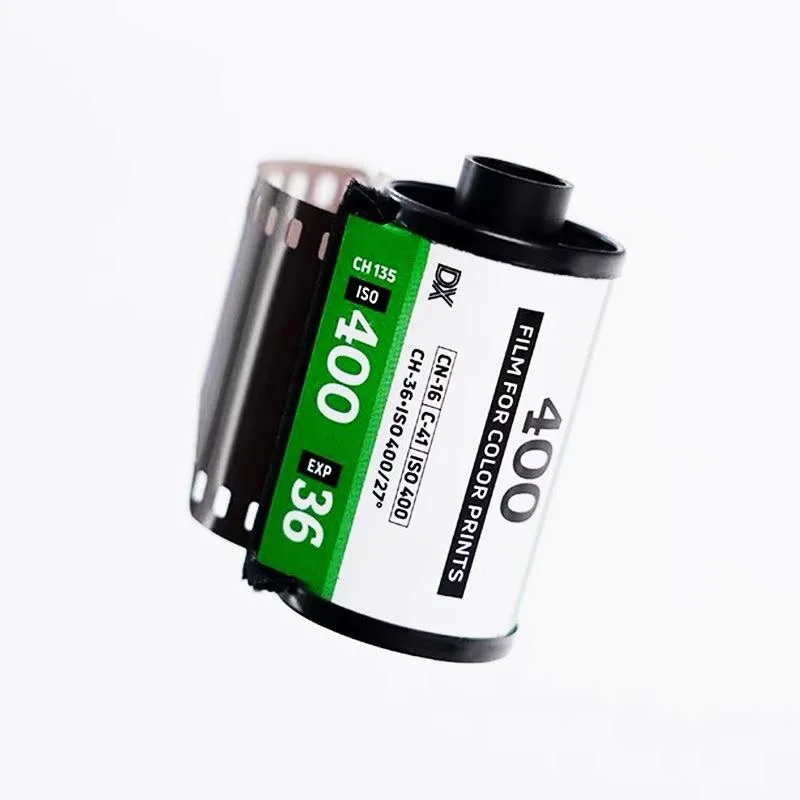 135 컬러 35mm 필름 (후지컬러 C400 36EXP, 롤당 네거티브 1, 3, 5, 10롤) 코닥 후지필름 135 M35 F9 H35 필름 카메라용