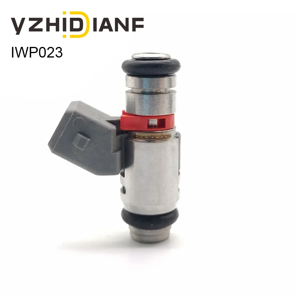 

Auto Parts Gasoline Fuel Injector Nozzle IWP023 IWP-023 for VW Polo Fiat Punto Seat Cordoba Skoda 1.6L