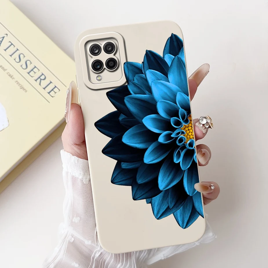 Unique Grid Pattern Soft TPU Phone Case - Stylish Back Cover