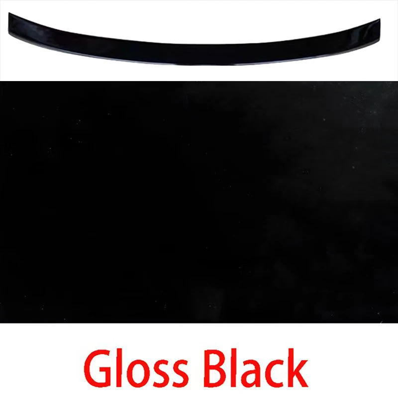 Gloss Black
