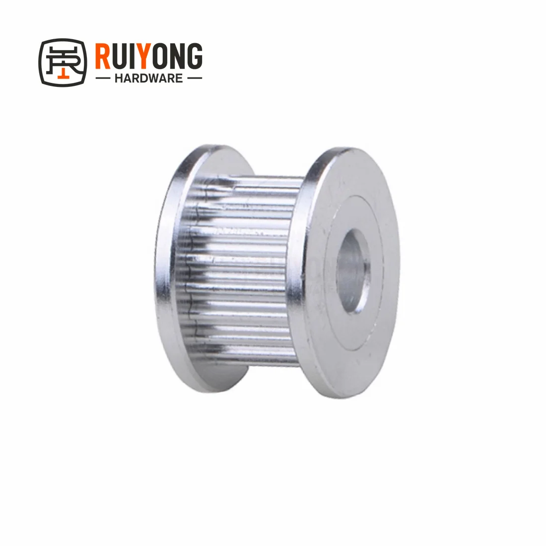 3D Printer Accessories Timing Belt Pulley Timing Pulley GT2 2GT Timing Pulley