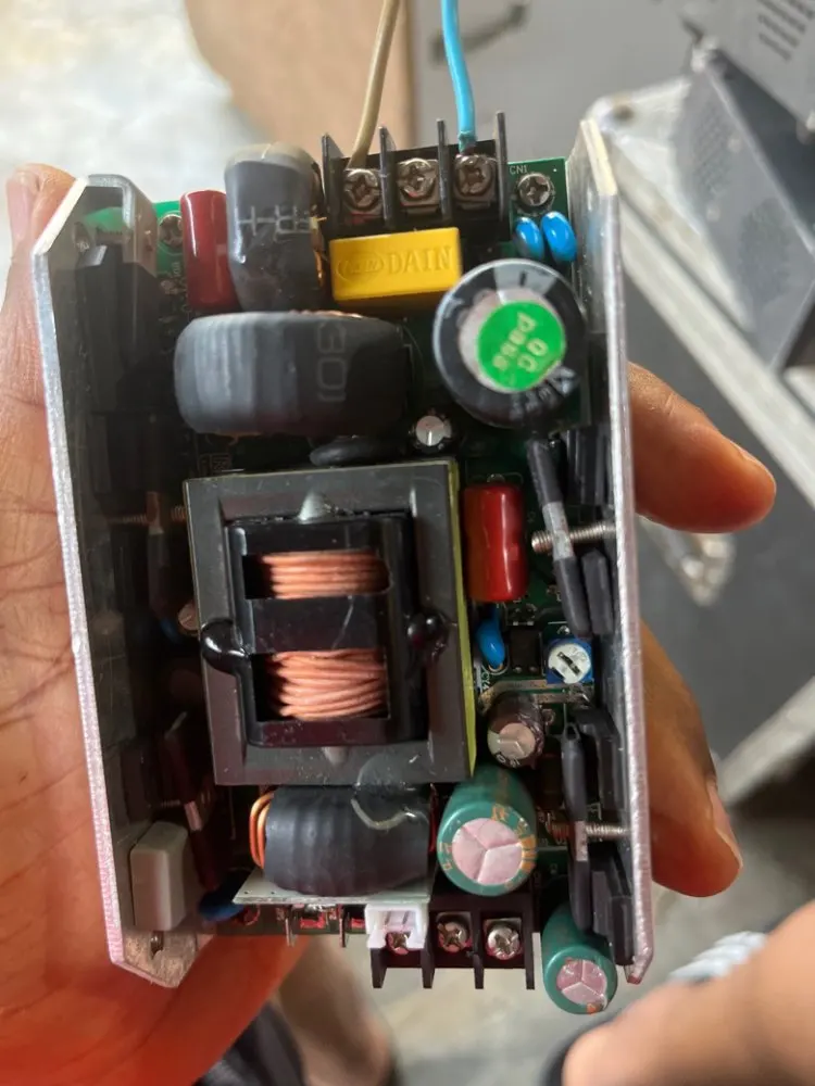 Cx-300W 36 V12V Power Supply Stage Led Lighting Switching Power Board