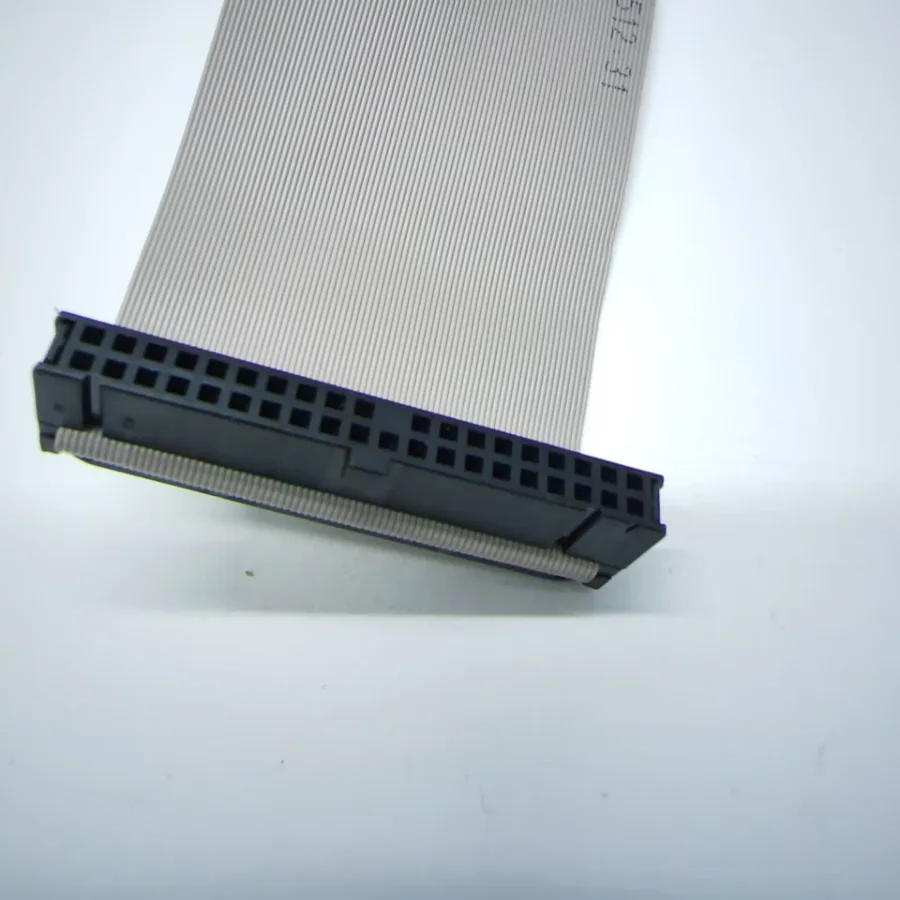 3 Port Hi Speed Ultra ATA UDMA 33/66/100 40Pin 80-Wire 3.5 3.5in IDE Hard Disk 2-Drive Ribbon Data Extension Cable hard drive
