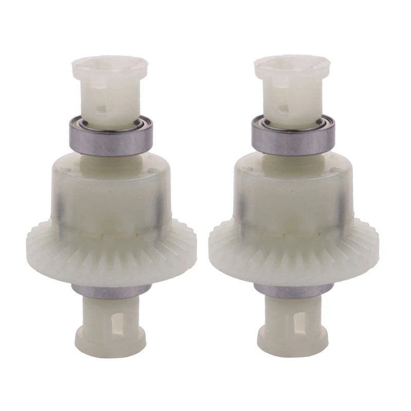 

2Pcs PX9300-07 Differential For 9300 9304 1/18 RC Model Car Spare Parts Replacement Accessories