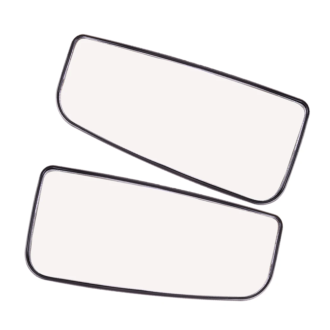 

FL317K707U FL3Z17K707V FL3Z17K707K 1 Pair Left Right Side Lower Towing Mirror Glass Heated Fit for Ford F150 F250 F350 F450 F550