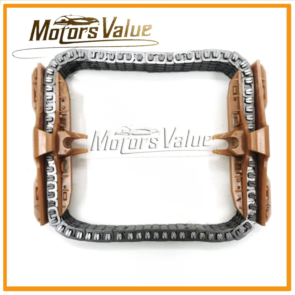 

.TR580 Transmission Gearbox Chain Belt For Subaru TR580