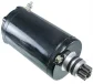 

Новый HNROCK 12V 0.8KW 9T STARTER 2014-420-888 991