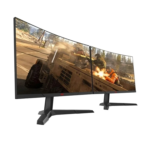 HKC 27 ġ HD ũ 144Hz ̹ 1800R Ŀ LCD ǻ  SG27C, ǻ Ŀ