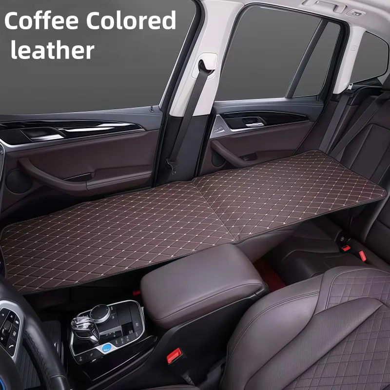  slider image of Outdoor Car Sleeping Pad