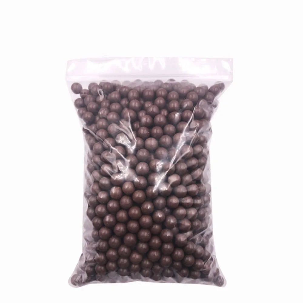 Slingshot ammo 100 Pcs 9mm Hard Mud Ball Outdoor Dedicated Slingshot