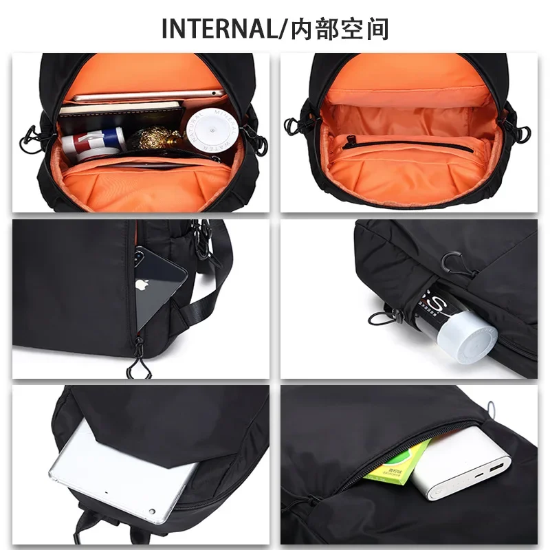Mens Backpacks for Male