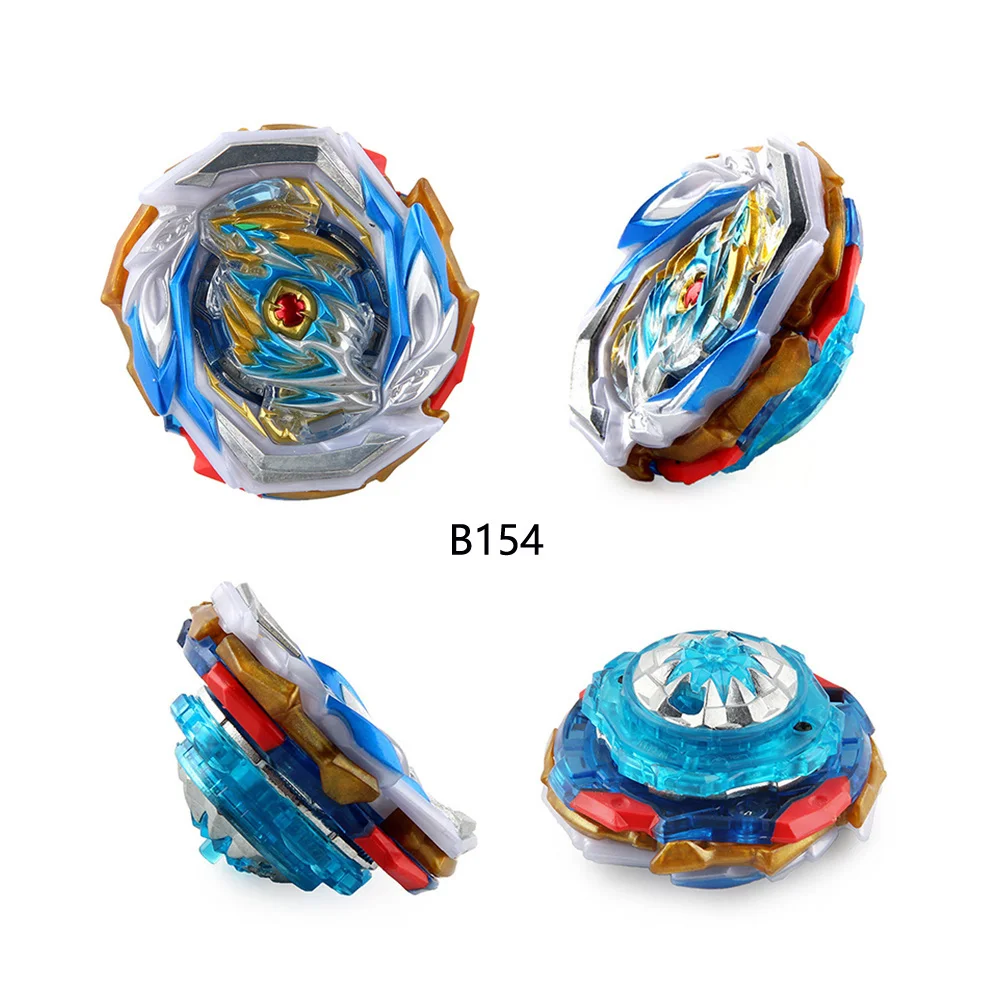 Newest All Models Launchers Burst B-154 B-153 B148 GT Toys Arena Metal God Fafnir Blades Toy