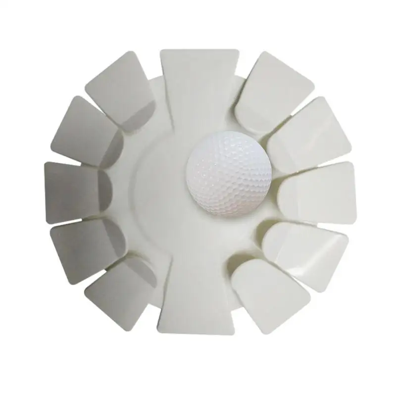 

Golf Putting Cup Golf Training Putters With All-Direction Putting Cup For Indoor/Outdoor Practice Improve Your Putting Skills