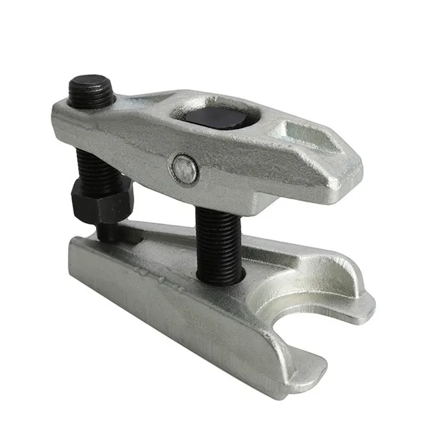 Adjustable Car Ball Joint Puller Removal Tool 19mm/32mm Ball Joint Separator Automoitve Steering System Tools Garage Work 1