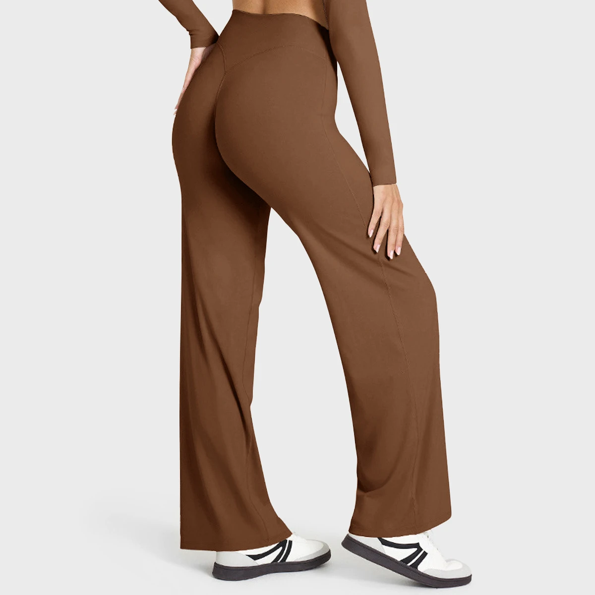 Coffee brown