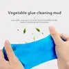 2024 Keyboard Cleaner Dust Cleaning Gel Putty For Car Dash Vent Universal Office Electronic Laptop Calculator PC Cleaners 5