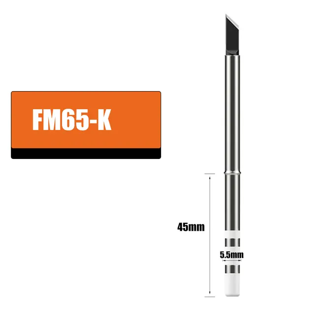 FM65-K