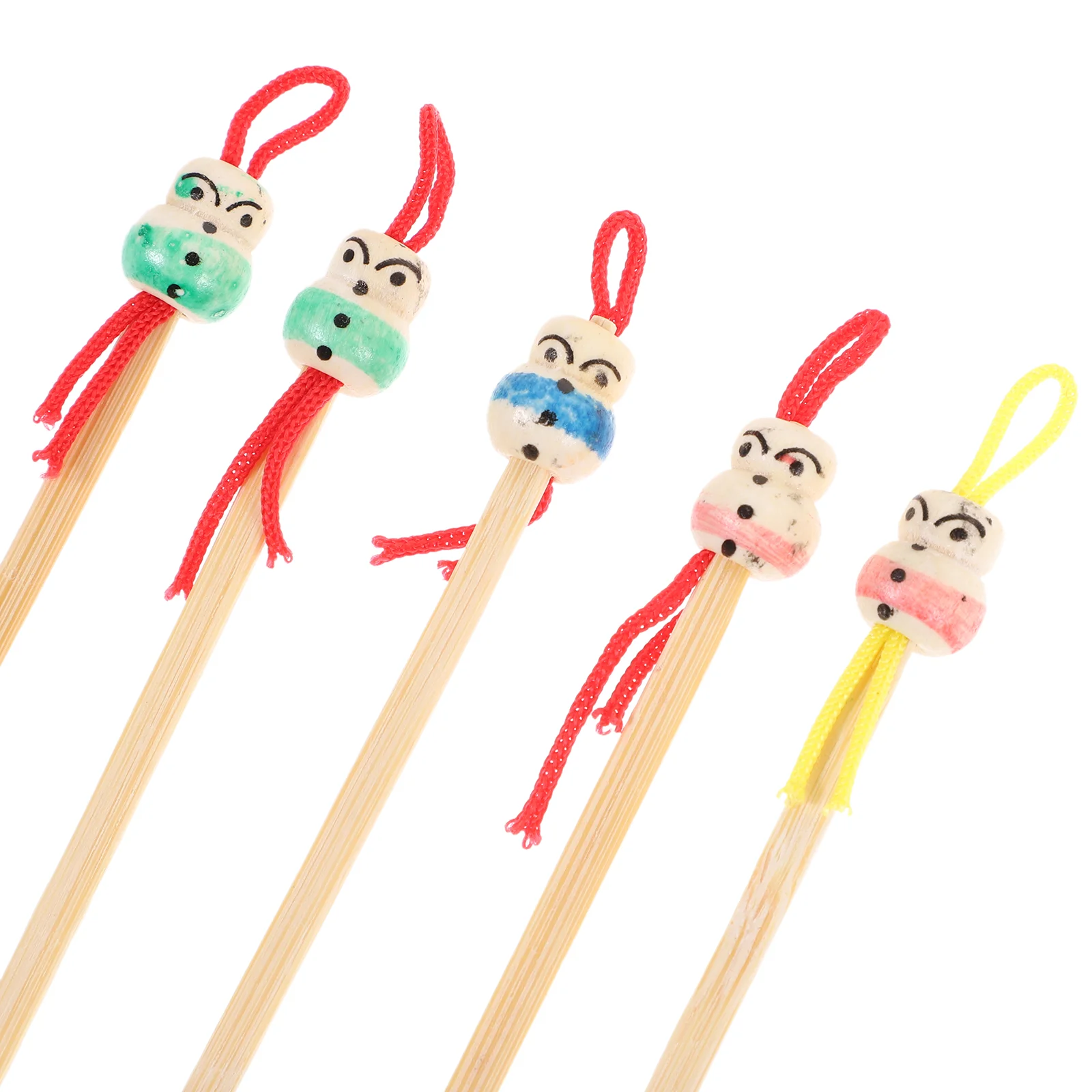 Ear Pick Wax Spoon Tool Kit Cleaner Scoop Earpick Spiral Scraper Safe Removal Earwax Remover Cleaning Picks Woodencleaners Wood 5