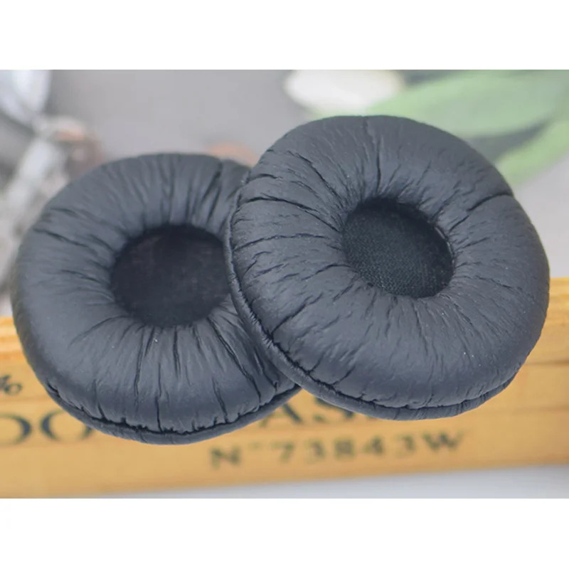 New Durable Ear Pads For Motorola HT820 For Dell BH200 Headphone