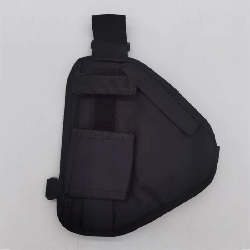 2 Walkie-talkie bag
