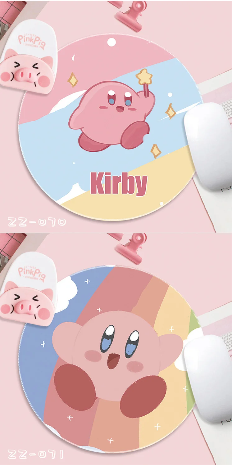 S3f0ba621f6964306b2ed6f5125216231U - Kirby Plush
