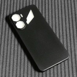 Custodia posteriore in silicone TPU morbido e shockproof - Nubia Neo 3 5G