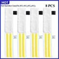 8 pcs