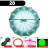 Powerful 4-28 Holes Automatic Fishing Net Shrimp Cage Mesh Nets Foldable Traps Crab Fish Trap Cast Net Cast Fishing Network Tool 5