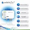 pureWash Pro X2 Detergent-Less Laundry System - Ozone Generator for Washing Machines 4