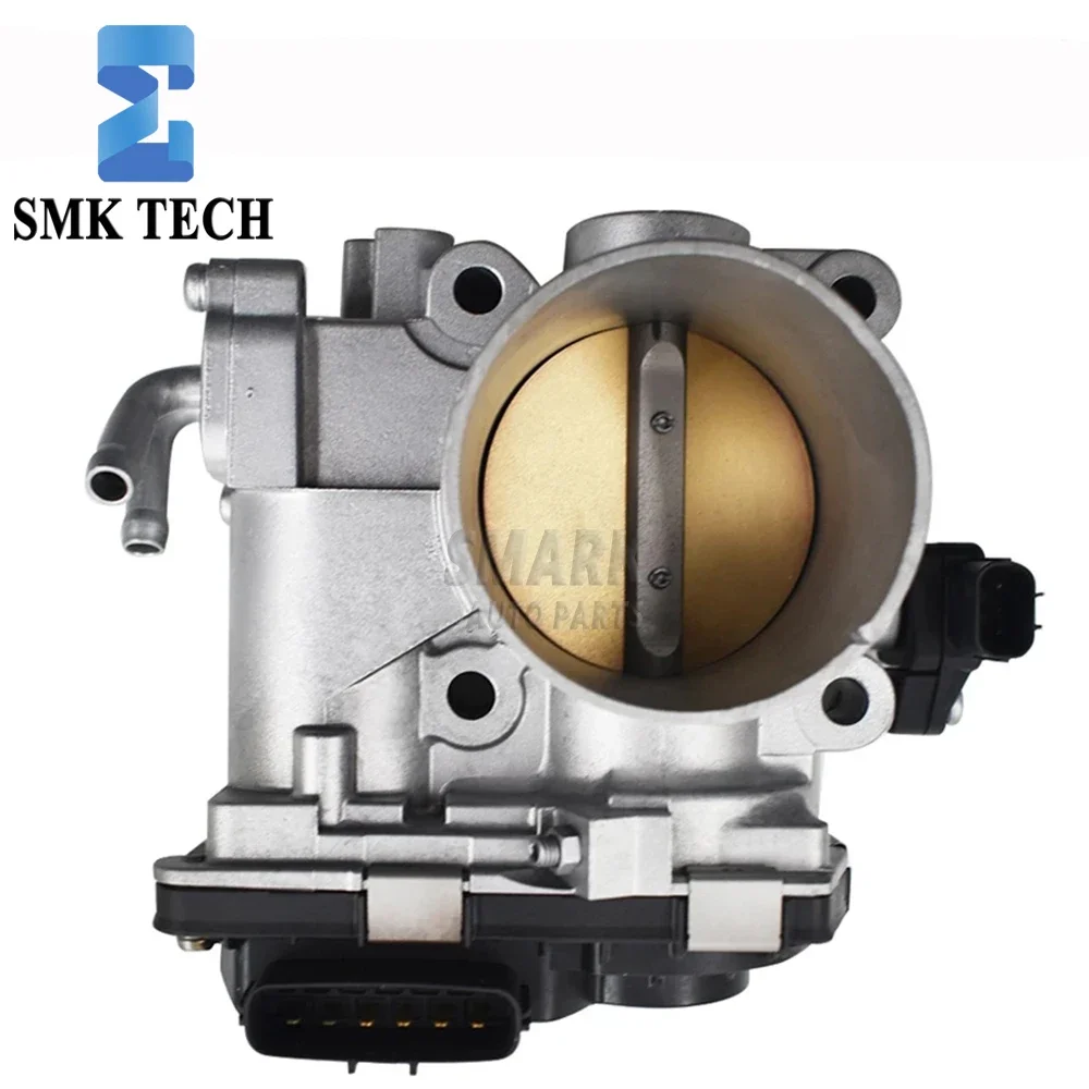 

Throttle Body Throttle Valve Assembly 16400-RCA-A01 16400RCAA01 16400-RKB-003 079800-5410 16400RKB003 337-60912 7132020 375349
