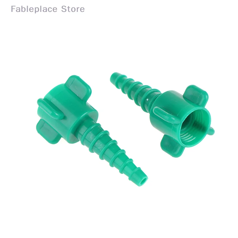 Transfer Head For Oxygen Concentrator Nasal Tube General Accessories Without Humidification Cup （Fa）
