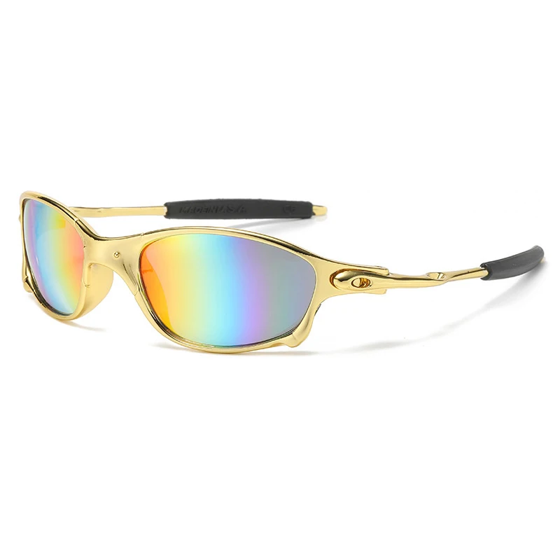 Sport Sunglasses Goggles UV400 Windproof for Men Women Retro De Sol Masculino sun glasses retro sunglasses lens sunglasses sports glasses sport sunglasses sports goggles