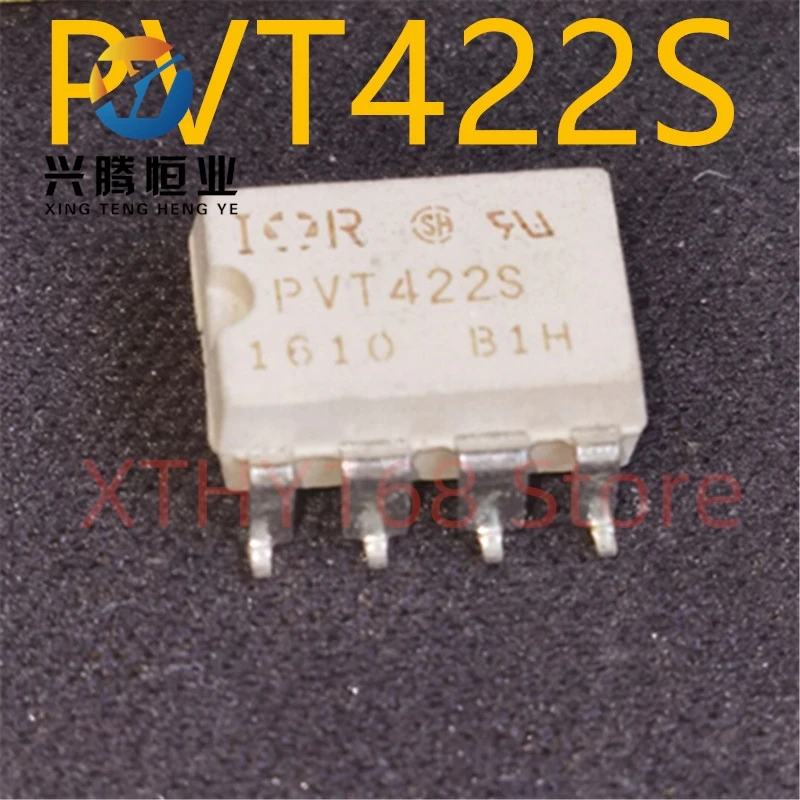 

Новые и оригинальные 10 штук PVT422SPBF PVT422S SOP-8