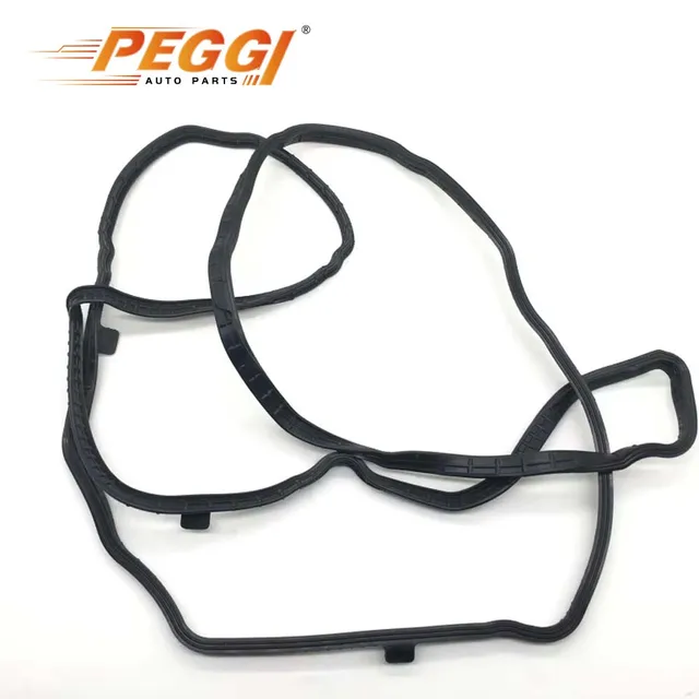 Valve Cover Gasket Kit Valve Cover Gasket Set For Honda/Acura K20/K24 Engines (12030-PNC-000) Rsx Valve Cover