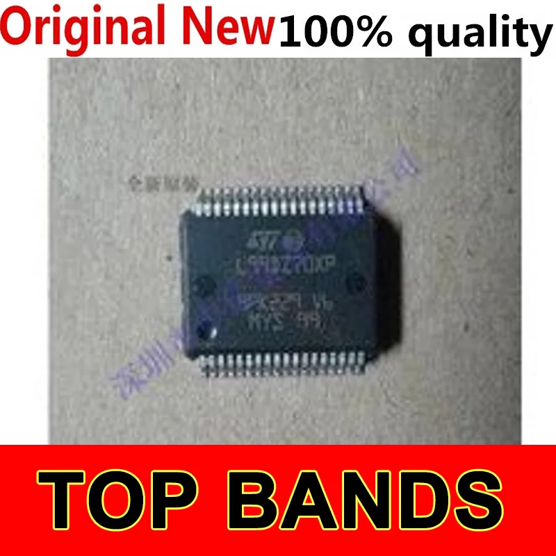 

10PCS L99DZ70XP L99DZ7OXP IC IC Chipset NEW Original