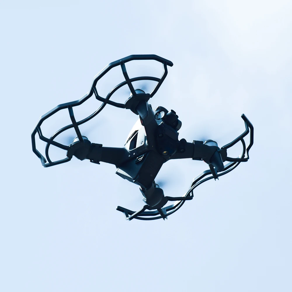 Drone accessories propeller protector for DJI FPV Combo