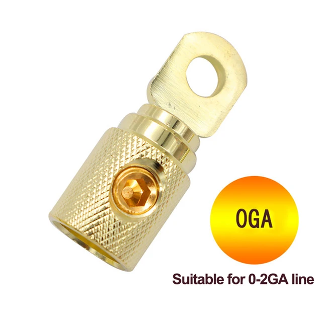 Aggregate 162+ 0 gauge ring terminal best xkldase.edu.vn