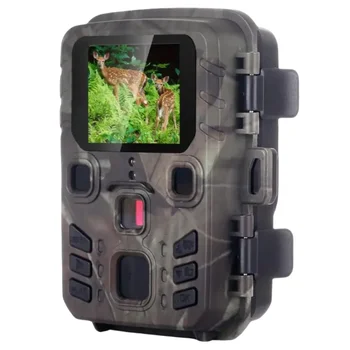 24MP Wildlife Trail Camera 1