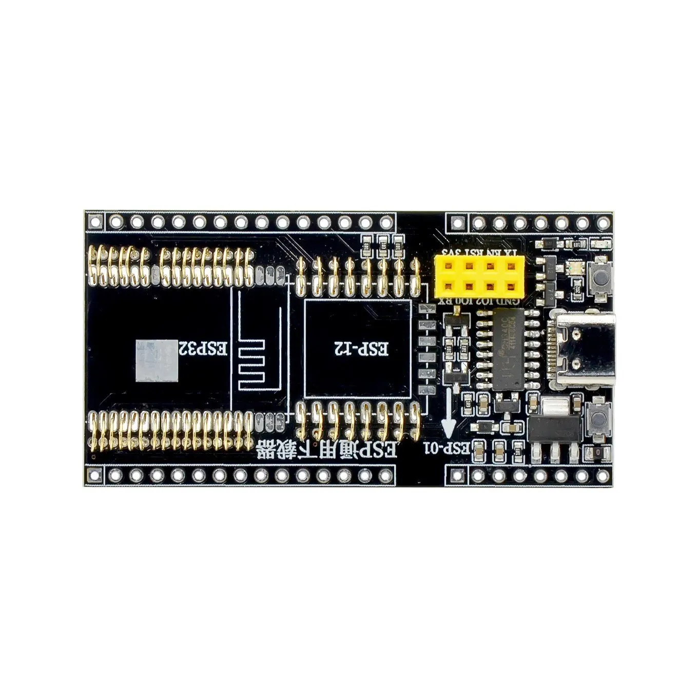 Тестовый программатор ESP8266 | AliExpress