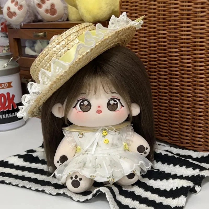 

Новинка, ручная работа, ограниченная серия, 4 шт./компл. 20 см, без атрибутов, блестящая Цветущая Цветочная шляпа, соломенная шляпа